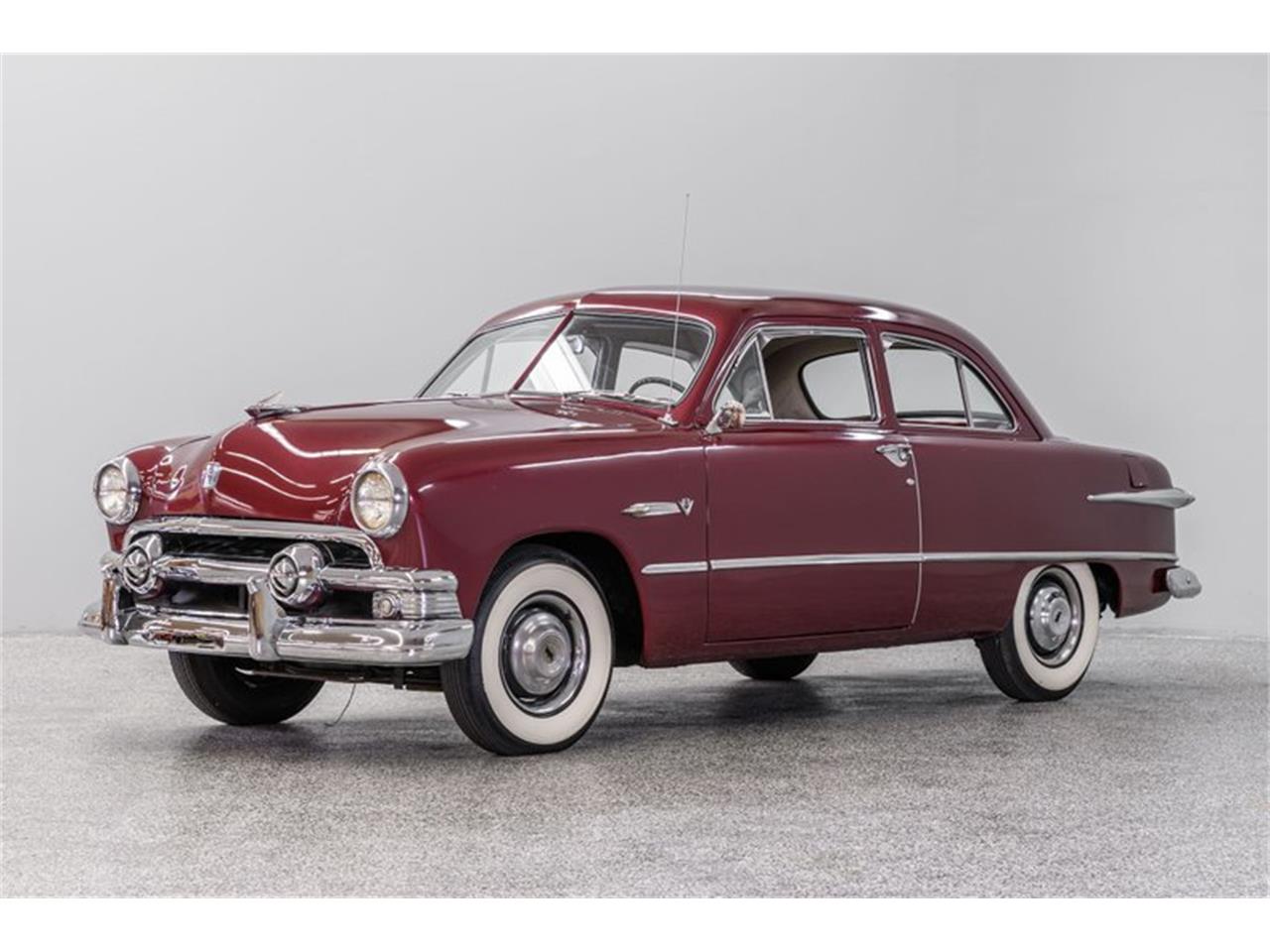 1951 Ford Sedan for Sale | ClassicCars.com | CC-1446043