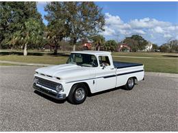 1963 Chevrolet C/K 10 (CC-1446060) for sale in Clearwater, Florida
