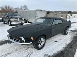 1970 Ford Mustang (CC-1446081) for sale in Knightstown, Indiana