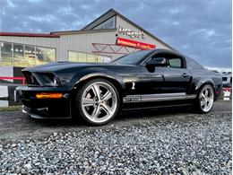 2007 Ford Mustang (CC-1446097) for sale in Burlington, Washington