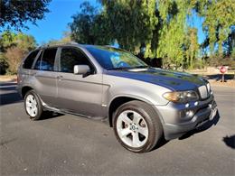2005 BMW X5 (CC-1440061) for sale in Palm Springs, California