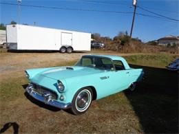 1955 Ford Thunderbird (CC-1440613) for sale in Greensboro, North Carolina