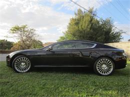 2011 Aston Martin Rapide (CC-1446130) for sale in Delray Beach, Florida