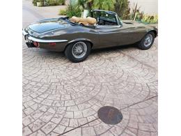 1973 Jaguar XKE (CC-1446152) for sale in La Jolla, California