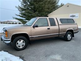 1996 GMC Sierra (CC-1446171) for sale in Manheim, Pennsylvania