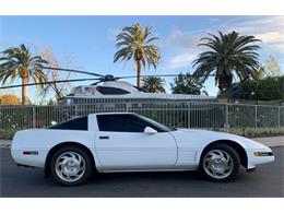 1994 Chevrolet Corvette (CC-1440062) for sale in Palm Springs, California
