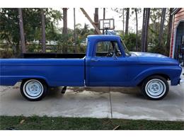 1965 Ford F100 (CC-1446226) for sale in Loxahatchee, Florida