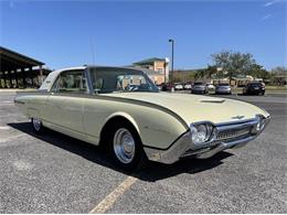 1962 Ford Thunderbird (CC-1446234) for sale in McAllen, Texas