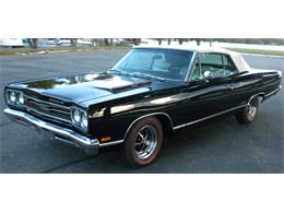 1969 Plymouth GTX (CC-1446244) for sale in Penticton, British Columbia