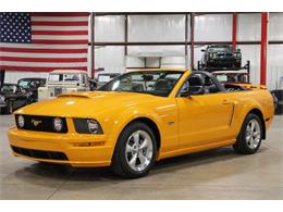 2007 Ford Mustang (CC-1446250) for sale in Kentwood, Michigan