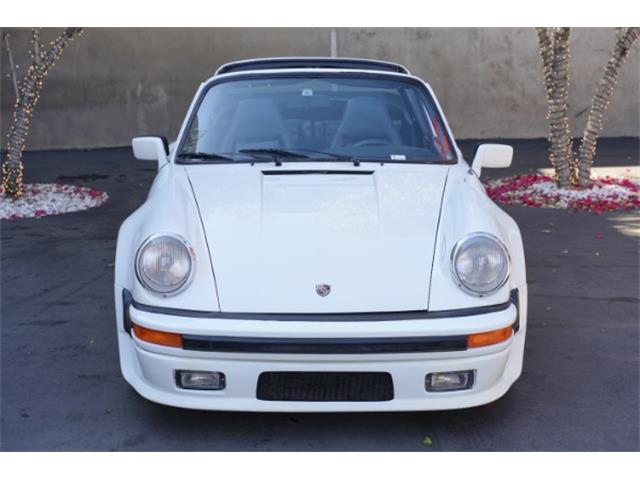 1974 Porsche 911 (CC-1446266) for sale in Beverly Hills, California