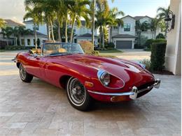 1970 Jaguar XKE (CC-1446269) for sale in Beverly Hills, California