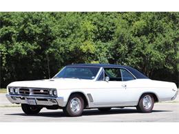 1967 Buick Gran Sport (CC-1446273) for sale in Alsip, Illinois