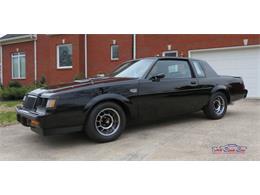 1986 Buick Regal (CC-1446284) for sale in Hiram, Georgia