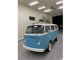 1977 Volkswagen Transporter (CC-1446297) for sale in Cadillac, Michigan