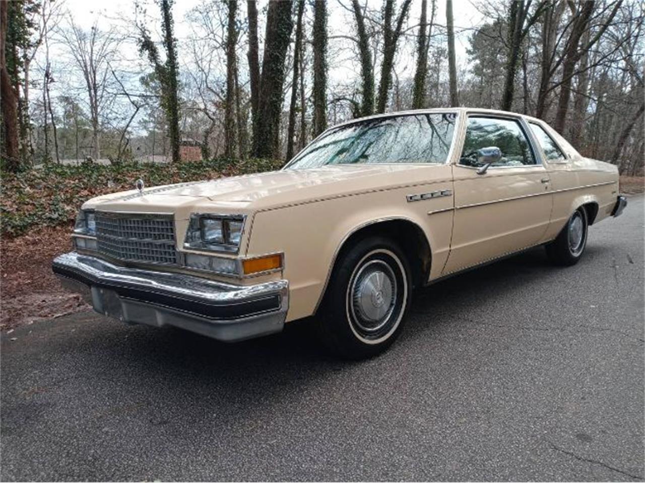 1977 Buick Electra for Sale | ClassicCars.com | CC-1446299