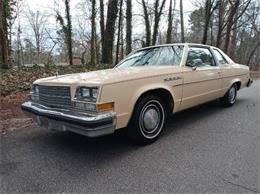 1977 Buick Electra (CC-1446299) for sale in Cadillac, Michigan