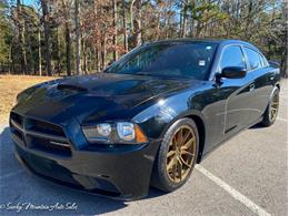 2014 Dodge Charger (CC-1440630) for sale in Lenoir City, Tennessee