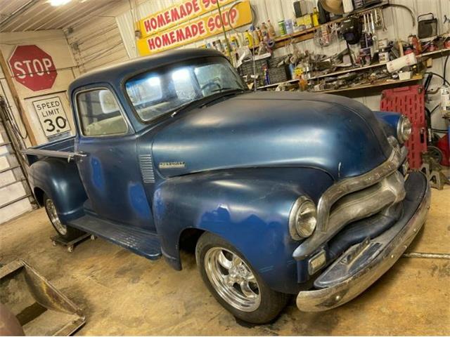 1954 Chevrolet Pickup (CC-1446329) for sale in Cadillac, Michigan