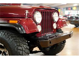 1981 Jeep CJ8 Scrambler (CC-1440634) for sale in Homer City, Pennsylvania