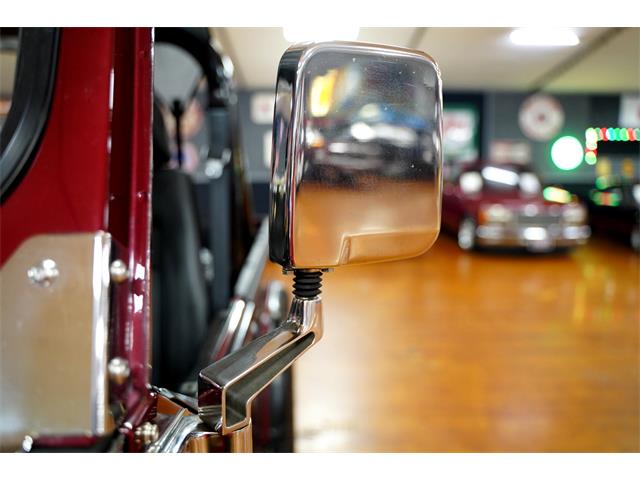 1981 Jeep CJ8 Scrambler (CC-1440634) for sale in Homer City, Pennsylvania
