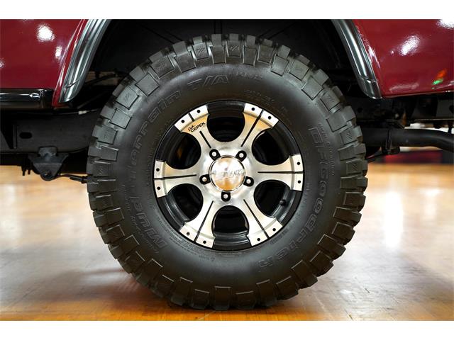1981 Jeep CJ8 Scrambler (CC-1440634) for sale in Homer City, Pennsylvania