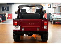 1981 Jeep CJ8 Scrambler (CC-1440634) for sale in Homer City, Pennsylvania
