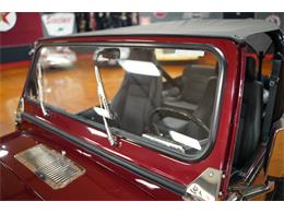 1981 Jeep CJ8 Scrambler (CC-1440634) for sale in Homer City, Pennsylvania