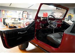 1981 Jeep CJ8 Scrambler (CC-1440634) for sale in Homer City, Pennsylvania