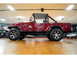 1981 Jeep CJ8 Scrambler (CC-1440634) for sale in Homer City, Pennsylvania