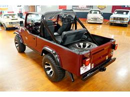 1981 Jeep CJ8 Scrambler (CC-1440634) for sale in Homer City, Pennsylvania