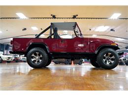1981 Jeep CJ8 Scrambler (CC-1440634) for sale in Homer City, Pennsylvania