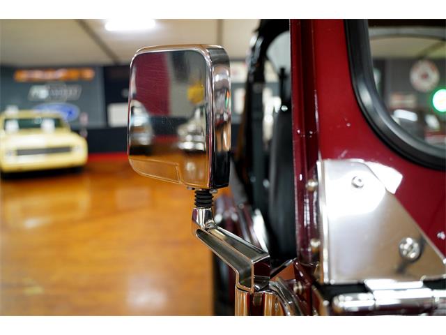 1981 Jeep CJ8 Scrambler (CC-1440634) for sale in Homer City, Pennsylvania