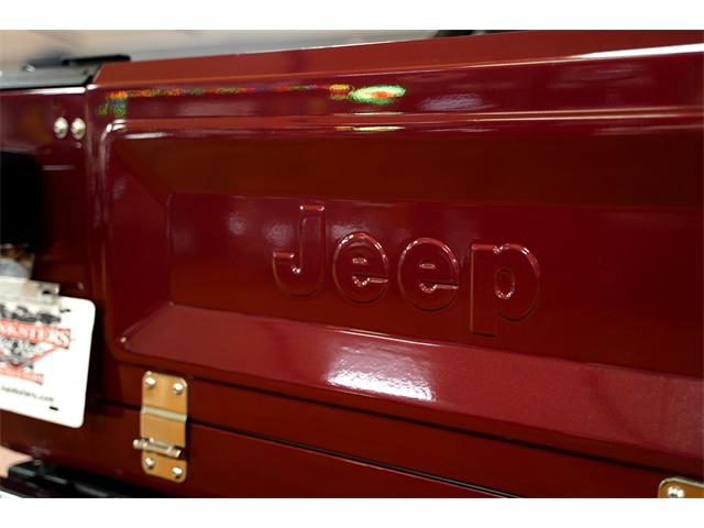 1981 Jeep CJ8 Scrambler (CC-1440634) for sale in Homer City, Pennsylvania