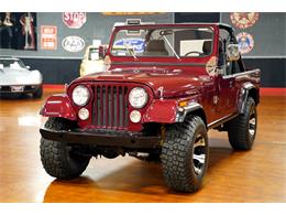 1981 Jeep CJ8 Scrambler (CC-1440634) for sale in Homer City, Pennsylvania