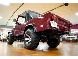 1981 Jeep CJ8 Scrambler (CC-1440634) for sale in Homer City, Pennsylvania