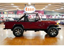 1981 Jeep CJ8 Scrambler (CC-1440634) for sale in Homer City, Pennsylvania
