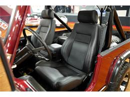 1981 Jeep CJ8 Scrambler (CC-1440634) for sale in Homer City, Pennsylvania