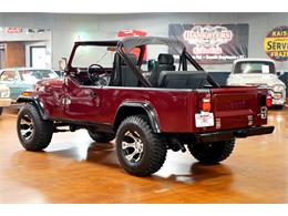 1981 Jeep CJ8 Scrambler (CC-1440634) for sale in Homer City, Pennsylvania