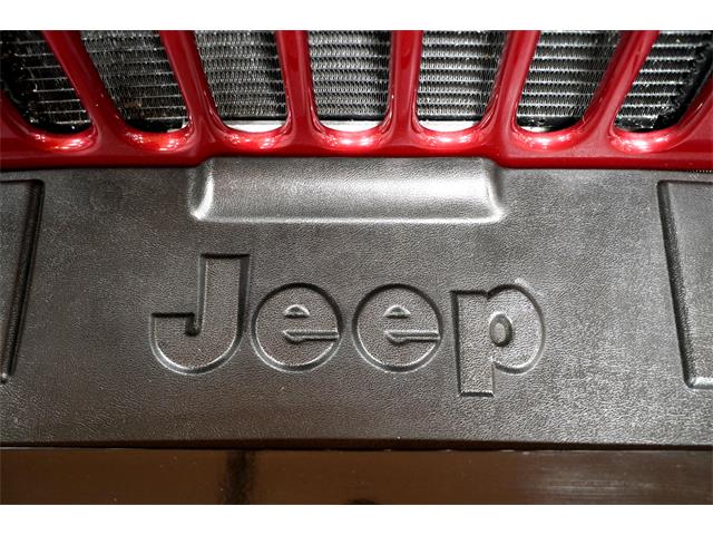 1981 Jeep CJ8 Scrambler (CC-1440634) for sale in Homer City, Pennsylvania