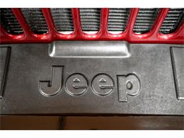 1981 Jeep CJ8 Scrambler (CC-1440634) for sale in Homer City, Pennsylvania