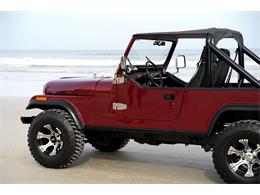 1981 Jeep CJ8 Scrambler (CC-1440634) for sale in Homer City, Pennsylvania