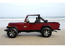 1981 Jeep CJ8 Scrambler (CC-1440634) for sale in Homer City, Pennsylvania