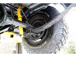 1981 Jeep CJ8 Scrambler (CC-1440634) for sale in Homer City, Pennsylvania