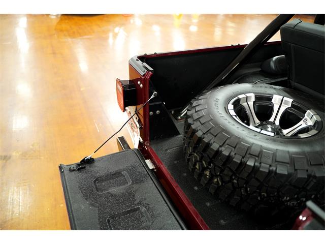 1981 Jeep CJ8 Scrambler (CC-1440634) for sale in Homer City, Pennsylvania