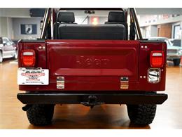 1981 Jeep CJ8 Scrambler (CC-1440634) for sale in Homer City, Pennsylvania