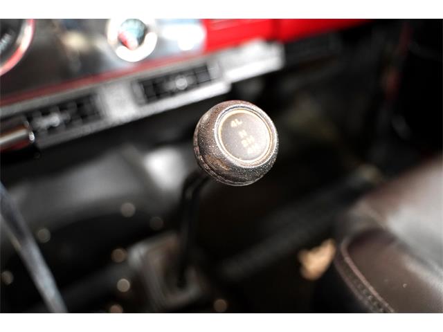 1981 Jeep CJ8 Scrambler (CC-1440634) for sale in Homer City, Pennsylvania