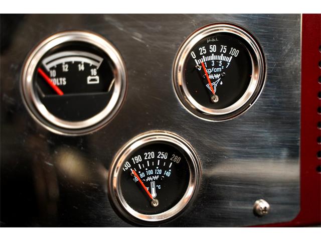 1981 Jeep CJ8 Scrambler (CC-1440634) for sale in Homer City, Pennsylvania