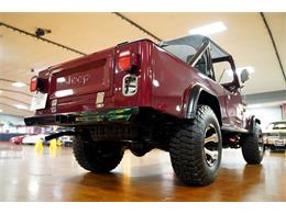 1981 Jeep CJ8 Scrambler (CC-1440634) for sale in Homer City, Pennsylvania