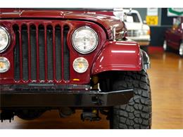 1981 Jeep CJ8 Scrambler (CC-1440634) for sale in Homer City, Pennsylvania